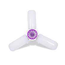 Load image into Gallery viewer, Three-blade Folding Mosquito Lamp
