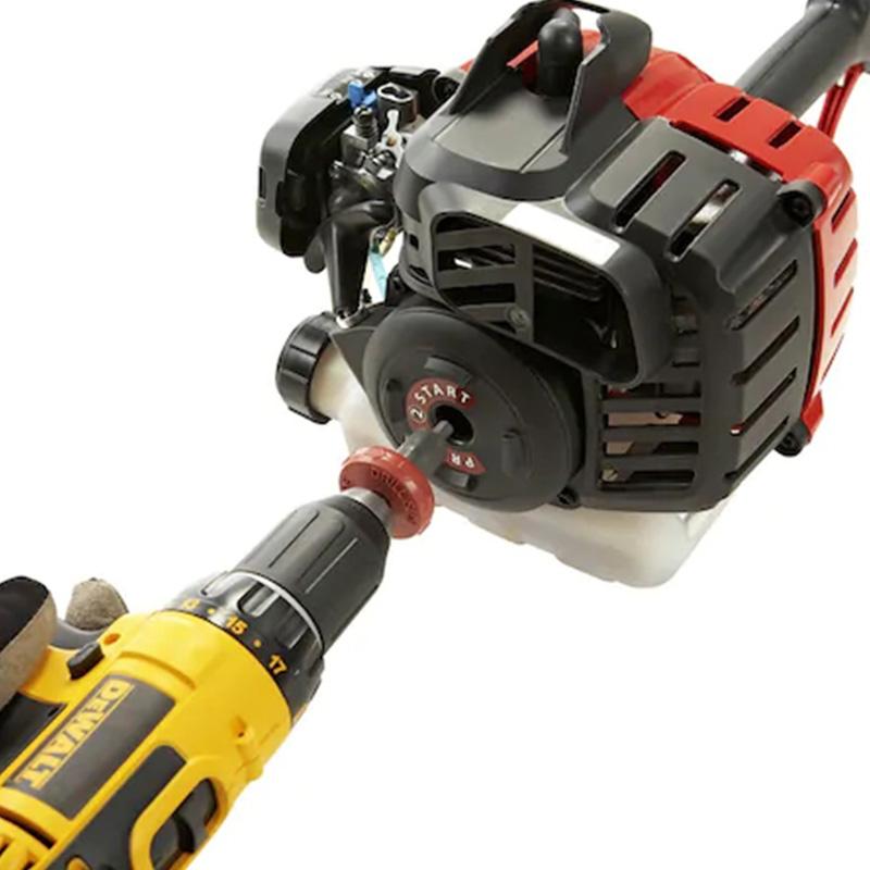 Quick Drill Bit Adapter – newsparkings