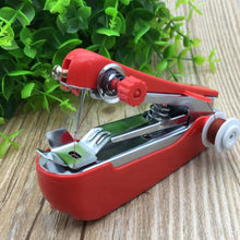 Load image into Gallery viewer, Mini Sewing Machine
