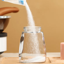 Load image into Gallery viewer, Salt and Pepper Shakers Precise Quantitative Push Type
