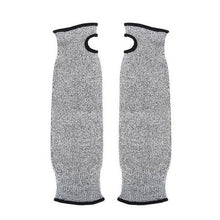 Load image into Gallery viewer, Arm Protection Anti-cut Sleeve

