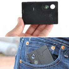 Load image into Gallery viewer, 10 in 1 Outdoor EDC Kits
