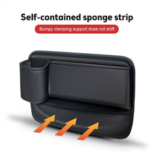 Load image into Gallery viewer, Seat Gap Storage Boxes
