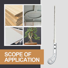 Load image into Gallery viewer, Mini Woodworking Saw
