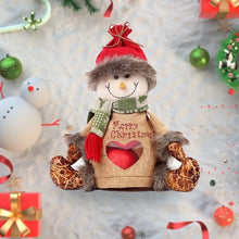 Load image into Gallery viewer, 🎁Christmas Gift Bags Zipper Design
