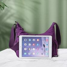 Load image into Gallery viewer, Women Waterproof Shoulder Bag
