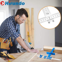 Load image into Gallery viewer, Hirundo Adjustable Punch Locator
