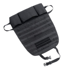 Load image into Gallery viewer, Hanging Car Seat Storage Bag
