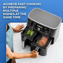Load image into Gallery viewer, Air Fryer Rack
