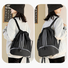 Load image into Gallery viewer, Nylon Drawstring Pocket
