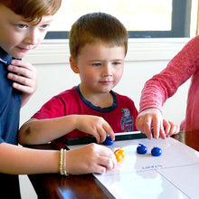 Load image into Gallery viewer, Mini Table Curling Balls
