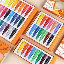 Load image into Gallery viewer, Radish Crayon Gifts for Children
