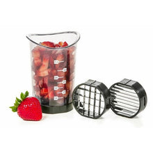 Load image into Gallery viewer, Fruit &amp; Vegetable Cut N Cup
