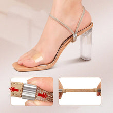 Load image into Gallery viewer, Elastic High Heels Shoe Straps

