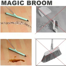 Load image into Gallery viewer, Magic Dual-use Broom
