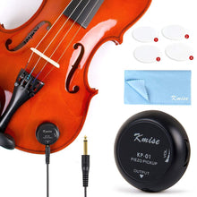 Load image into Gallery viewer, Acoustic Guitar Pickup
