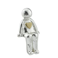 Load image into Gallery viewer, Family Member Keepsake Sculpture
