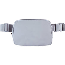 Load image into Gallery viewer, Nylon Waterproof Waist Bag
