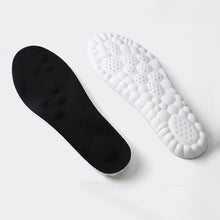 Load image into Gallery viewer, Constant temperature Comfort Starter U-shape Insoles
