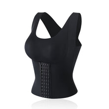 Load image into Gallery viewer, 3-in-1 Waist-Breasted Bra
