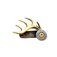 Load image into Gallery viewer, Antler Hat Clip Gifts For Hunters
