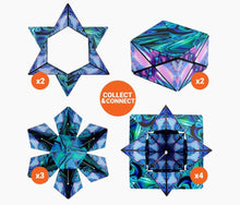 Load image into Gallery viewer, Changeable Magnetic Magic Cube
