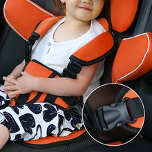 Load image into Gallery viewer, Children‘s Cartoon Portable Safety Seat
