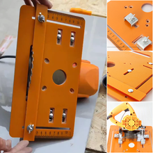 Load image into Gallery viewer, Cutting Machine Base Plate
