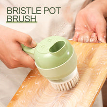 Load image into Gallery viewer, Wireless Electric Garlic Pounder
