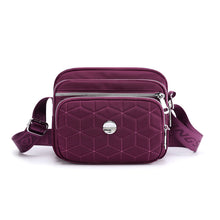 Load image into Gallery viewer, Multilayer Oxford Bag
