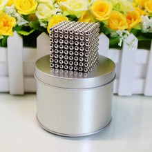 Load image into Gallery viewer, Magnetic Magic Cube
