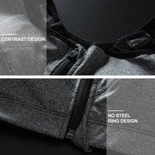 Load image into Gallery viewer, 【🔥Last Day Promotion:33% OFF🔥】WireFree Fitness Comfort Bra
