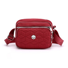 Load image into Gallery viewer, Multilayer Oxford Bag
