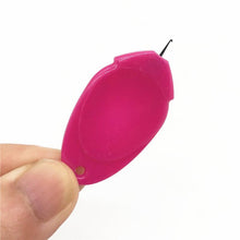 Load image into Gallery viewer, Needle Threader for Hand Sewing
