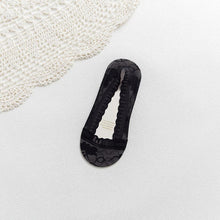 Load image into Gallery viewer, Women's Lace Low Cut Non Slip Socks
