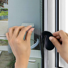 Load image into Gallery viewer, Anti-mosquito Self-adhesive Window Screen
