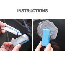 Load image into Gallery viewer, Car Scratch Repair kit
