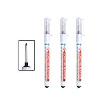 Load image into Gallery viewer, Long Head Bathroom Woodworking Multi-Purpose Marker
