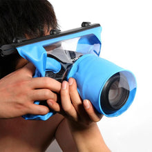 Load image into Gallery viewer, Digital Camera Professional Waterproof Bag
