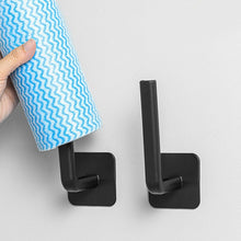 Load image into Gallery viewer, Hat Rack for Wall Hat Organizer
