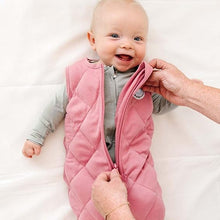 Load image into Gallery viewer, Dream Weighted Sleep Sack
