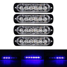 Load image into Gallery viewer, Car Warning Strobe/Work Light
