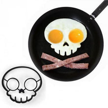 Load image into Gallery viewer, Silicone Fried Egg Mold
