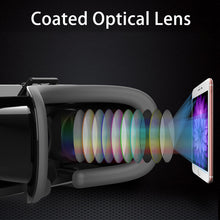 Load image into Gallery viewer, VR Panoramic Glasses
