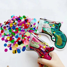 Load image into Gallery viewer, Inflatable Toy Fireworks Gun
