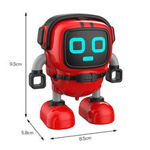Load image into Gallery viewer, Educational Robot Toy for Kids

