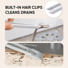Load image into Gallery viewer, Multi-function rotating crevice cleaning brush
