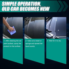 Load image into Gallery viewer, Multi-functional Coating Renewal Agent Spray

