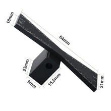 Load image into Gallery viewer, Dovetail Marker
