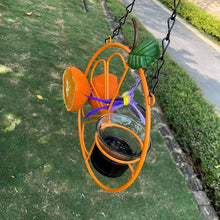 Load image into Gallery viewer, Oriole Bird Feeder Orange
